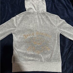 Juicy couture velvet tracksuit. New with tags originally